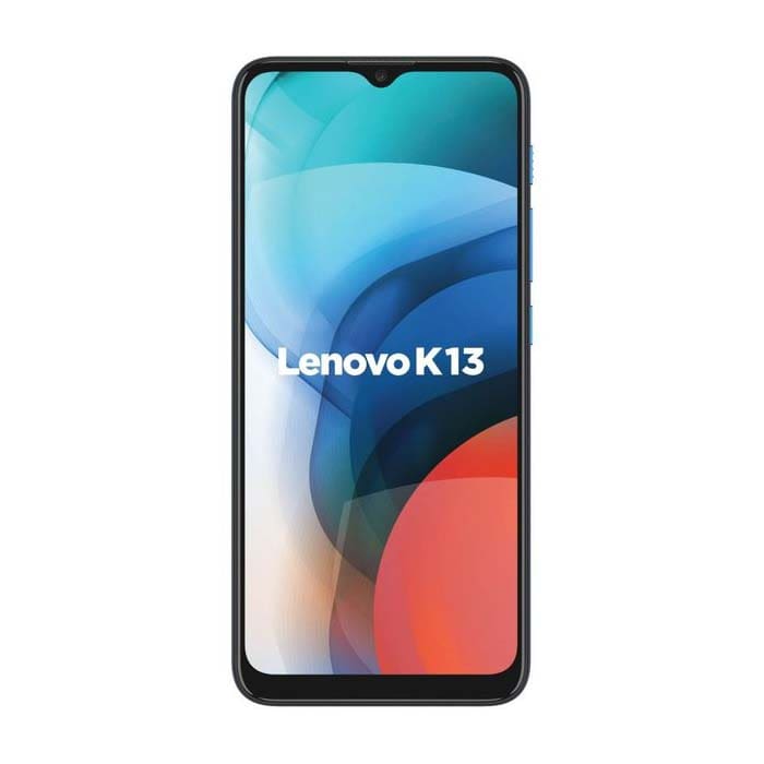 Lenovo K13 XT2097-15 Dual Sim Smartphone 32GB/2GB Tahiti Blue