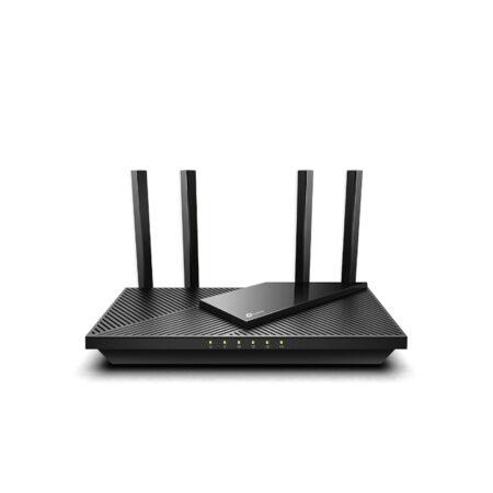 Tp-Link (Archer AX55) AX3000 Dual Band Gigabit Wi-Fi 6 Router