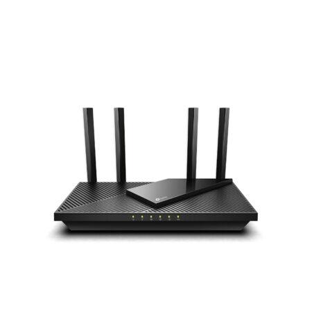 Tp-Link (Archer AX55) AX3000 Dual Band Gigabit Wi-Fi 6 Router