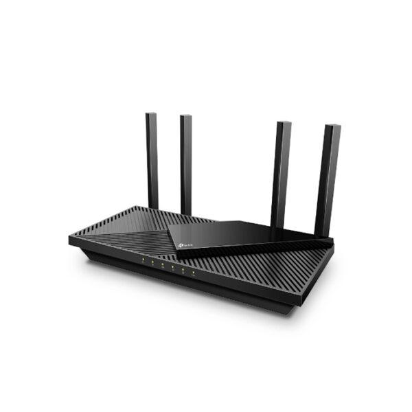 Tp-Link (Archer AX55) AX3000 Dual Band Gigabit Wi-Fi 6 Router