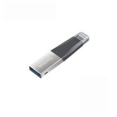 SanDisk iXpand Mini Flash Drive 32GB For IOS iPhone & iPad