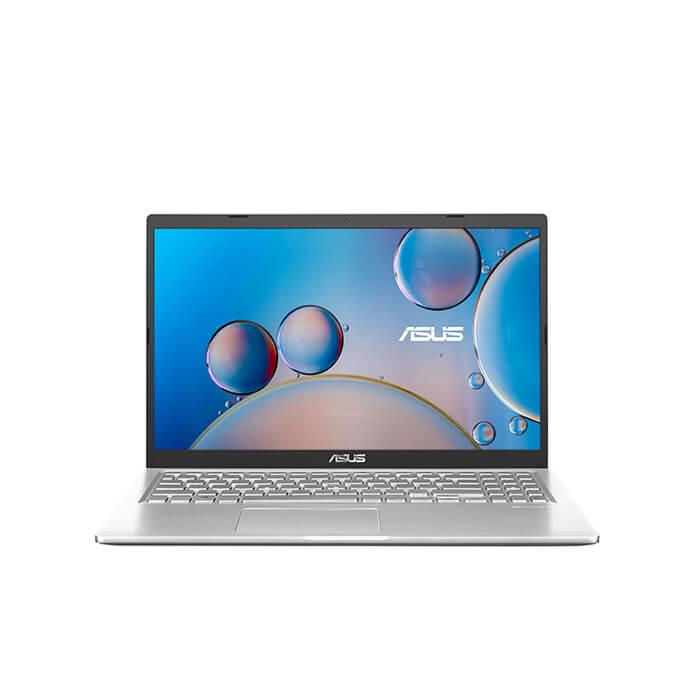 ASUS M515DA AMD Ryzen™ 3 3250U Mobile Processor, 4GB RAM, 256GB SSD, 15.6"FHD Display, Windows 10 Home, Silver ASUS M515DA AMD Ryzen™ 3 3250U Mobile Processor, 4GB RAM, 256GB SSD, 15.6"FHD Display, Windows 10 Home, Silver