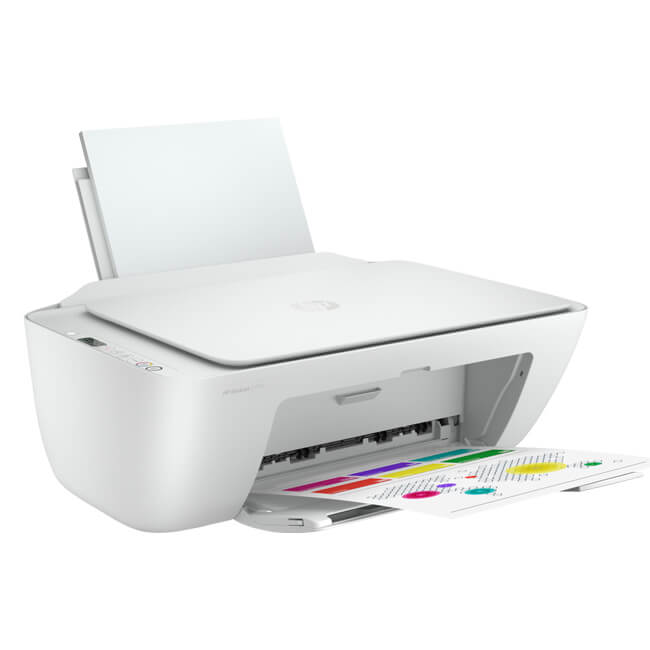 HP DeskJet 2710 All-in-One Printer