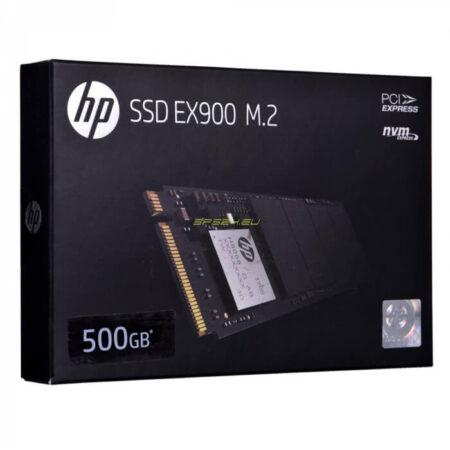 HP EX900 500GB Hard Disk SSD M.2