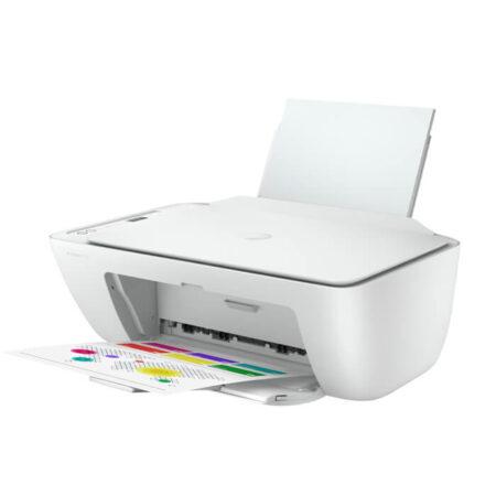 HP DeskJet 2710 All-in-One Printer