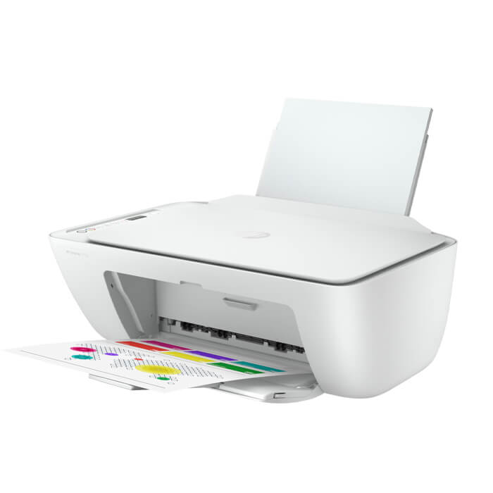 HP DeskJet 2710 All-in-One Printer