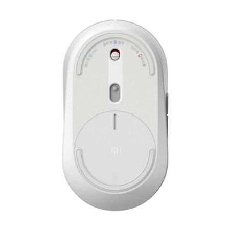 Mi Dual Mode Wireless Mouse Silent Edition