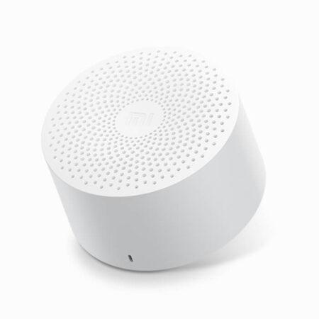 Mi Compact Bluetooth Speaker 2 White