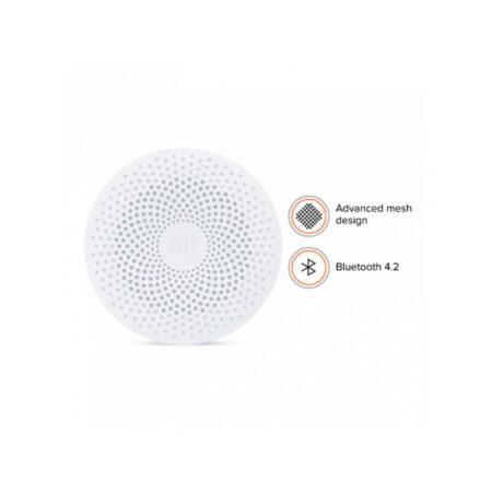 Mi Compact Bluetooth Speaker 2 White