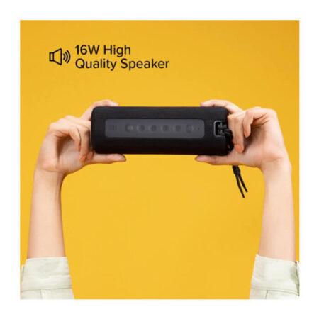 MI Portable Bluetooth Speaker 16w