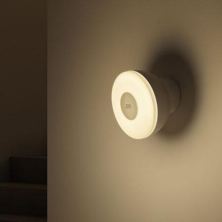 Mi Motion-Activated Night Light 2 Bluetooth